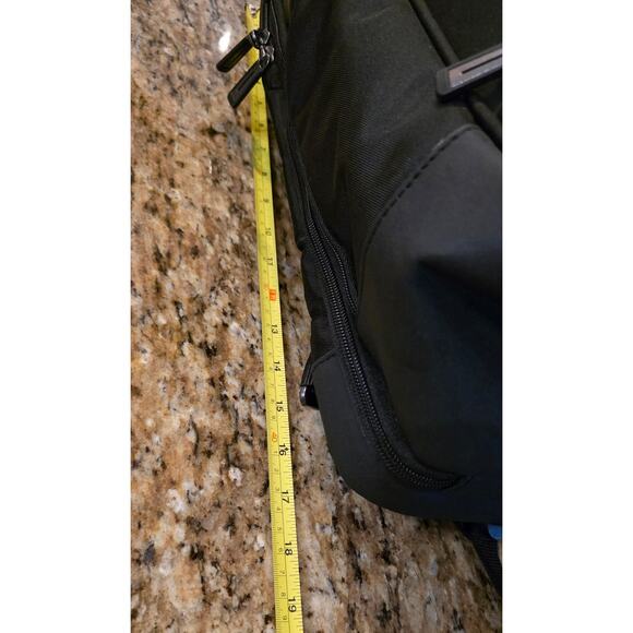 Targus Mobile ViP Carrying(Backpack) for 15.6″ Notebook Checkpoint Friendly NWOT - Picture 12 of 13